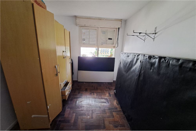 Imagem Apartamento com 2 Quartos à Venda, 49 m² em Santo Antônio - Porto Alegre