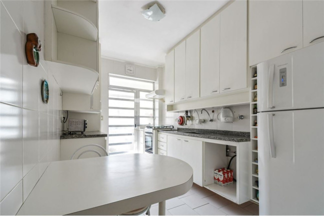 Imagem Apartamento com 2 Quartos à Venda, 106 m² em Paraíso - São Paulo
