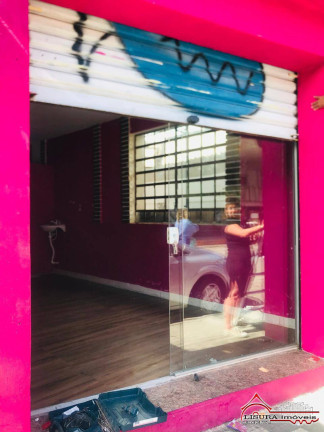 Imagem Sala Comercial à Venda, em Centro - Jacareí Imagem Sala Comercial à Venda, em Centro - Jacareí
