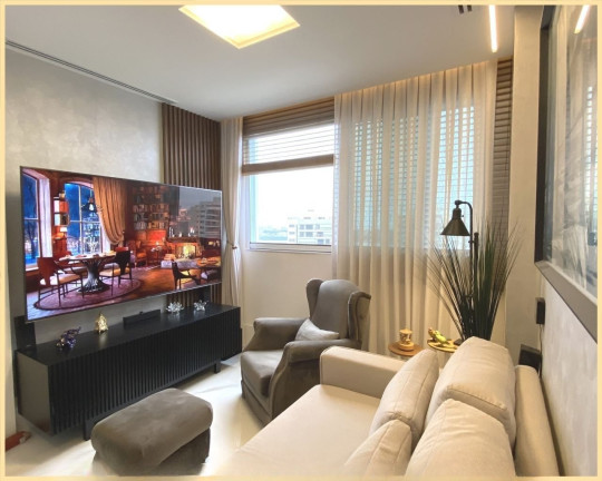 Imagem Apartamento com 2 Quartos à Venda, 80 m² em Barra Da Tijuca - Rio De Janeiro