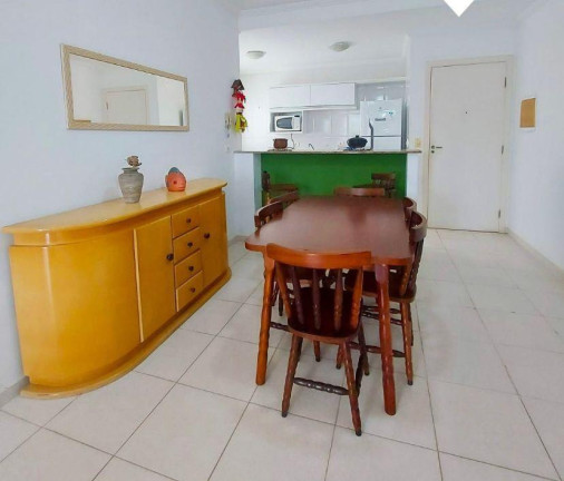 Imagem Apartamento com 2 Quartos à Venda, 82 m² em Praia Da Enseada - Ubatuba