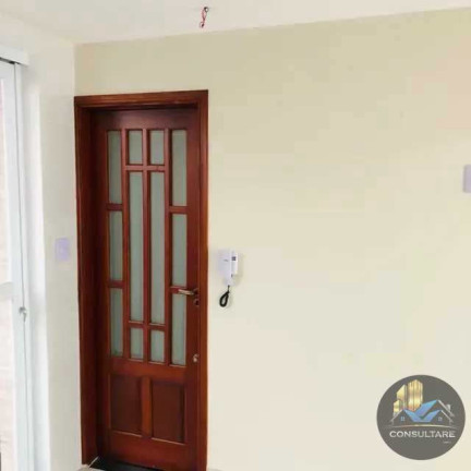 Imagem Casa com 3 Quartos à Venda, 110 m² em Encruzilhada - Santos Imagem Casa com 3 Quartos à Venda, 110 m² em Encruzilhada - Santos