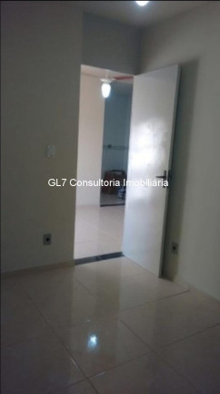 Imagem Apartamento com 2 Quartos à Venda, 49 m² em Jardim Morumbi - Indaiatuba