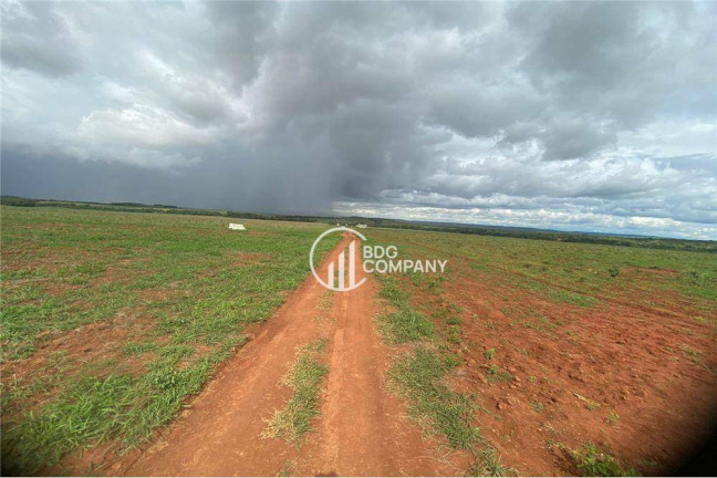 Imagem Fazenda à Venda, 10.700.000 m² em Zona Rural - Campinápolis Imagem Fazenda à Venda, 10.700.000 m² em Zona Rural - Campinápolis