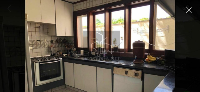 Imagem Casa com 4 Quartos à Venda, 500 m² em Alphaville - Santana De Parnaíba