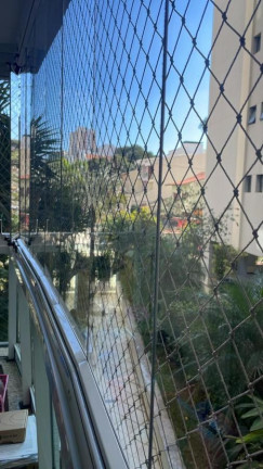 Imagem Apartamento com 3 Quartos à Venda, 130 m² em Jardim Bela Vista - Santo André Imagem Apartamento com 3 Quartos à Venda, 130 m² em Jardim Bela Vista - Santo André