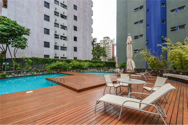 Imagem Apartamento com 3 Quartos à Venda, 134 m² em Real Parque - São Paulo Imagem Apartamento com 3 Quartos à Venda, 134 m² em Real Parque - São Paulo