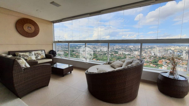 Imagem Imóvel com 4 Quartos à Venda, 419 m² em Alto Da Lapa - São Paulo