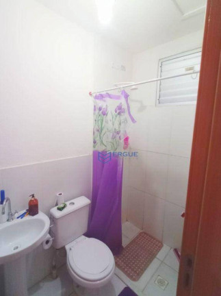 Imagem Apartamento com 1 Quarto à Venda, 40 m² em Maraponga - Fortaleza Imagem Apartamento com 1 Quarto à Venda, 40 m² em Maraponga - Fortaleza