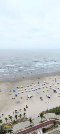 Imagem Imóvel com 3 Quartos à Venda, 123 m² em Vila Caiçara - Praia Grande