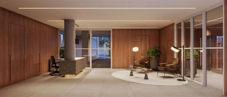 Imagem Apartamento com 1 Quarto à Venda, 65 m² em Bela Vista - São Paulo Imagem Apartamento com 1 Quarto à Venda, 65 m² em Bela Vista - São Paulo