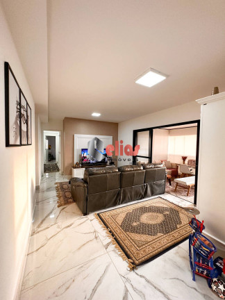 Imagem Apartamento com 3 Quartos à Venda, 134 m² em Vila Aviação - Bauru Imagem Apartamento com 3 Quartos à Venda, 134 m² em Vila Aviação - Bauru
