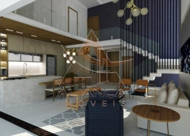 Imagem Casa de Condomínio com 5 Quartos à Venda, 270 m² em Vila Do Golf - Ribeirão Preto Imagem Casa de Condomínio com 5 Quartos à Venda, 270 m² em Vila Do Golf - Ribeirão Preto