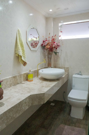 Imagem Casa com 4 Quartos à Venda, 486 m² em Jaguaribe - Salvador Imagem Casa com 4 Quartos à Venda, 486 m² em Jaguaribe - Salvador