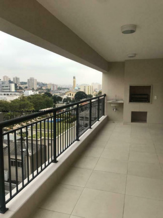 Imagem Apartamento com 3 Quartos à Venda, 115 m² em Ipiranga - São Paulo