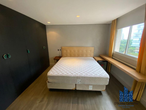 Imagem Apartamento com 1 Quarto à Venda, 78 m² em Vila Nova Conceição - São Paulo Imagem Apartamento com 1 Quarto à Venda, 78 m² em Vila Nova Conceição - São Paulo