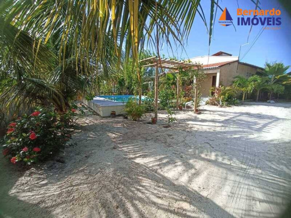 Imagem Casa com 3 Quartos à Venda, 550 m² em Sucatinga - Beberibe
