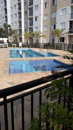 Apartamento com 2 Quartos à Venda, 53 m² em Jardim íris - São Paulo