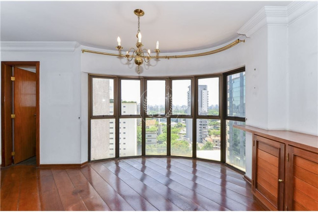 Imagem Apartamento com 3 Quartos à Venda, 146 m² em Vila Clementino - São Paulo