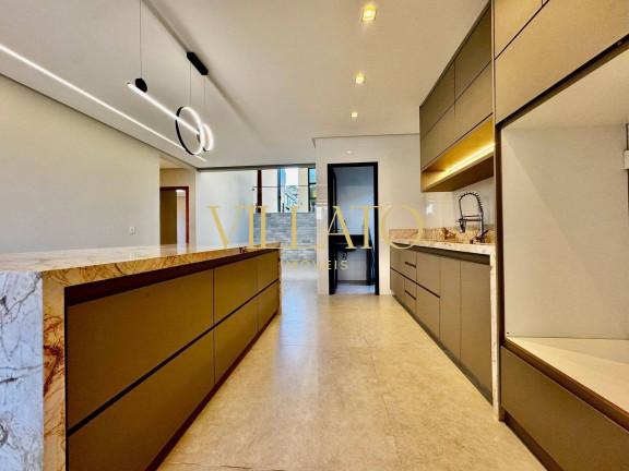 Casa com 3 Quartos à Venda, 197 m² em Residencial Condomínio Jardim Veneza - Senador Canedo