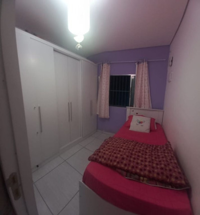 Imagem Casa com 3 Quartos à Venda, 90 m² em Jardim Luciana - Itaquaquecetuba Imagem Casa com 3 Quartos à Venda, 90 m² em Jardim Luciana - Itaquaquecetuba