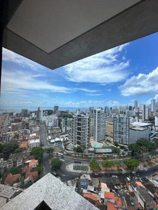 Imagem Imóvel com 4 Quartos à Venda, 209 m² em Barra - Salvador Imagem Imóvel com 4 Quartos à Venda, 209 m² em Barra - Salvador