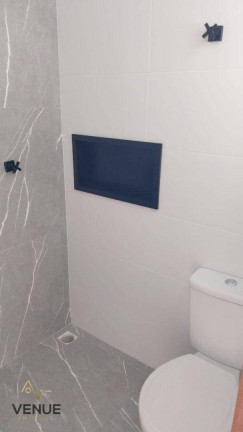 Imagem Sobrado com 3 Quartos à Venda, 108 m² em Vila Ré - São Paulo