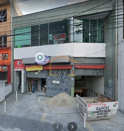 Sala Comercial para Alugar, 160 m² em Tucuruvi - São Paulo