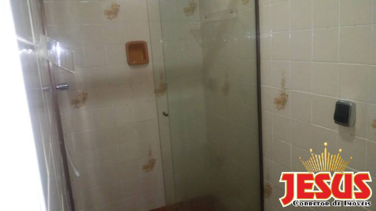 Imagem Apartamento com 3 Quartos à Venda, 97 m² em Loteamento João Batista Julião - Guarujá
