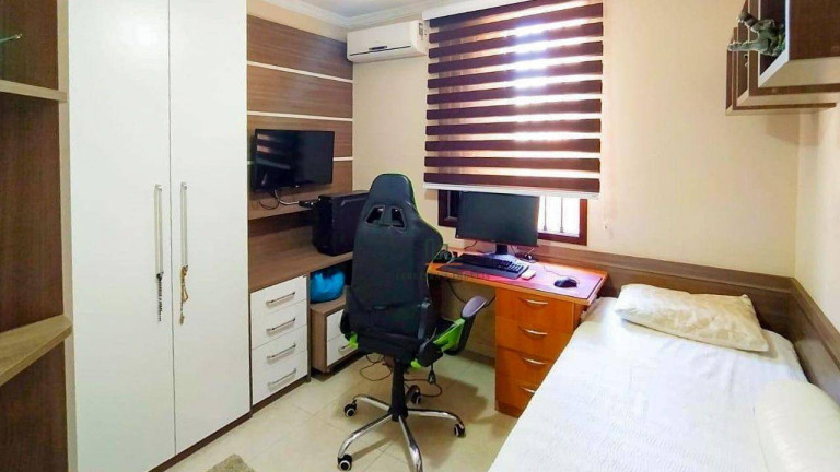 Imagem Casa com 3 Quartos à Venda, 120 m² em Piratininga - Niterói