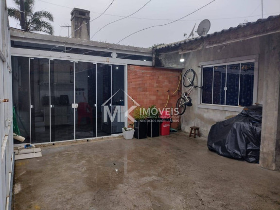 Casa com 3 Quartos à Venda, 120 m² em Guarituba - Piraquara