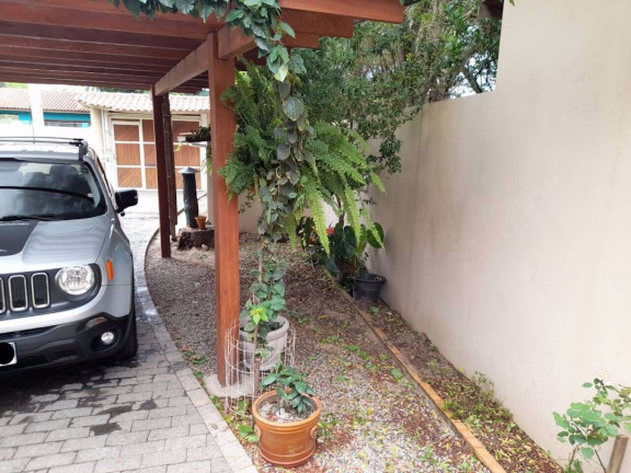 Imagem Casa com 3 Quartos à Venda, 160 m² em Rio Vermelho - Florianópolis