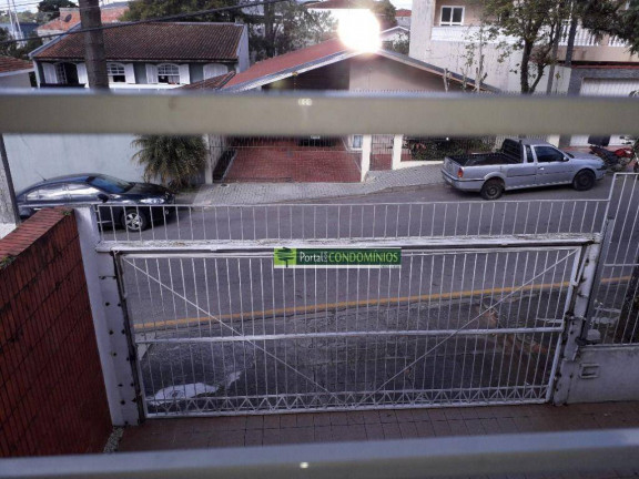 Imagem Casa com 3 Quartos à Venda, 206 m² em Seminário - Curitiba Imagem Casa com 3 Quartos à Venda, 206 m² em Seminário - Curitiba