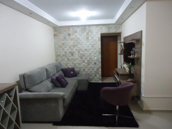 Imagem Imóvel com 3 Quartos à Venda, 149 m² em Vila Barcelona - Sorocaba Imagem Imóvel com 3 Quartos à Venda, 149 m² em Vila Barcelona - Sorocaba
