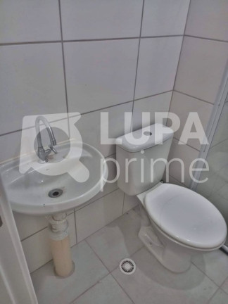 Imagem Apartamento com 2 Quartos à Venda, 45 m² em Mooca - São Paulo