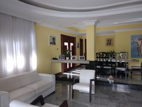 Imagem Casa com 5 Quartos à Venda, 471 m² em Vilas Do Atlântico - Lauro De Freitas