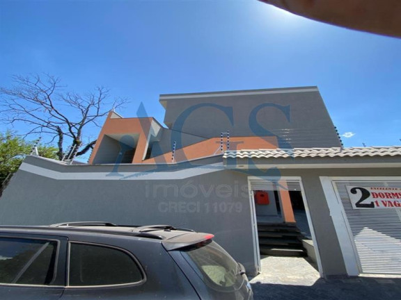 Sobrado com 2 Quartos à Venda, 60 m² em Penha - São Paulo