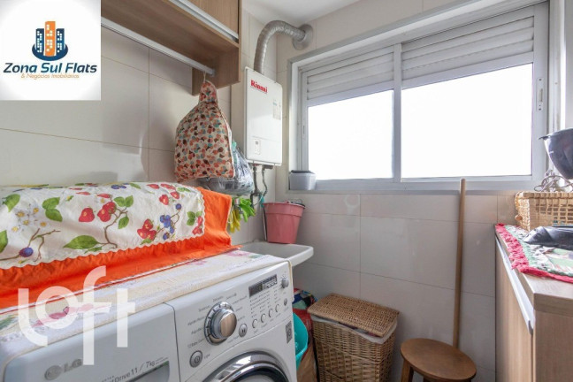 Imagem Apartamento com 3 Quartos à Venda, 75 m² em Vila Das Mercês - São Paulo