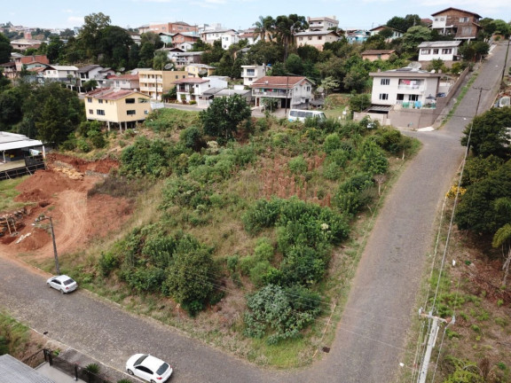 Imagem Terreno à Venda, 467 m² em Alvorada - Videira Imagem Terreno à Venda, 467 m² em Alvorada - Videira