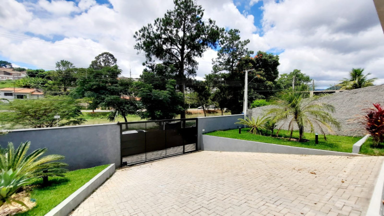 Imagem Casa com 4 Quartos à Venda, 376 m² em Jardim Paulista - Atibaia