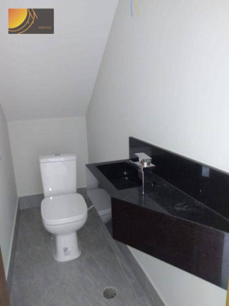 Imagem Casa com 3 Quartos à Venda, 120 m² em Parque São Domingos - São Paulo