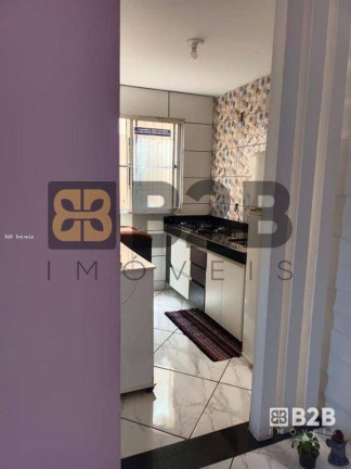 Imagem Apartamento com 2 Quartos à Venda, 49 m² em Jardim Nova Esperança - Bauru Imagem Apartamento com 2 Quartos à Venda, 49 m² em Jardim Nova Esperança - Bauru