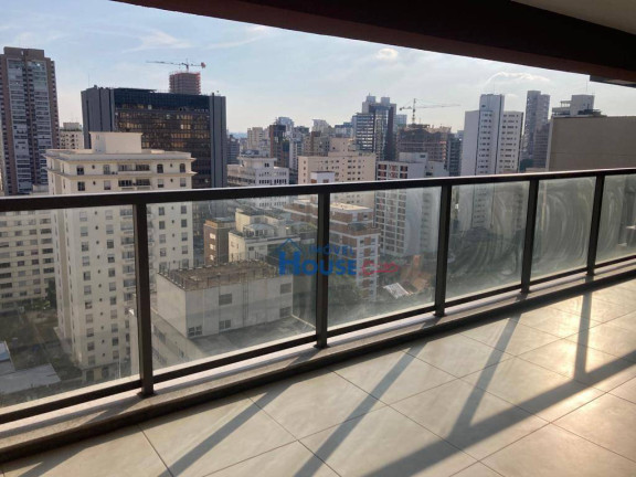Imagem Apartamento com 3 Quartos à Venda, 162 m² em Pinheiros - São Paulo Imagem Apartamento com 3 Quartos à Venda, 162 m² em Pinheiros - São Paulo