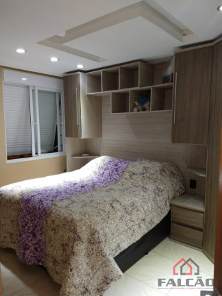 Imagem Apartamento com 1 Quarto à Venda, 42 m² em Centro - São Vicente Imagem Apartamento com 1 Quarto à Venda, 42 m² em Centro - São Vicente