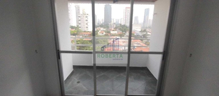 Imagem Apartamento com 2 Quartos à Venda, 70 m² em Brooklin - São Paulo