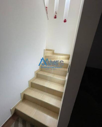 Imagem Casa com 3 Quartos à Venda, 180 m² em Assunção - São Bernardo Do Campo