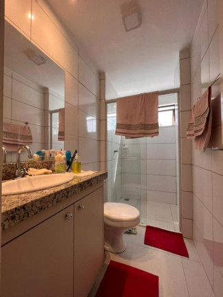 Imagem Apartamento com 3 Quartos à Venda,  em Jóquei - Teresina
