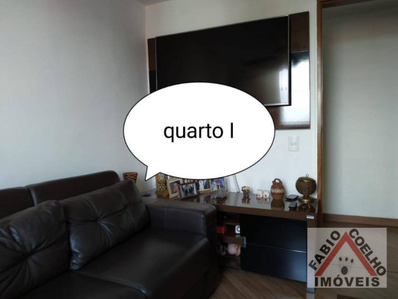 Imagem Apartamento com 3 Quartos à Venda, 68 m² em Jardim Prudência - São Paulo