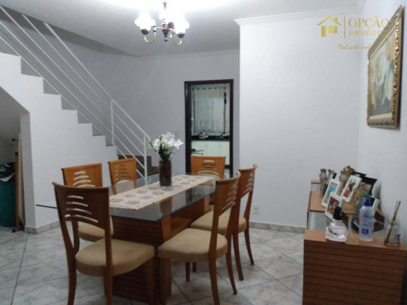 Casa com 2 Quartos à Venda, 99 m² em Vila Fragnani - Itu