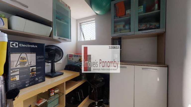 Imagem Apartamento com 2 Quartos à Venda, 62 m² em Sacomã - São Paulo